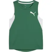 Puma Y Cross The Line Singlet 3.0