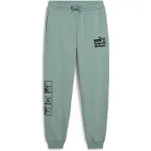 Puma Kinder Hose MID90S Sweatpants FL B