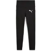 Puma Damen Tights W CROSS THE LINE FULL TIGHT 3.0