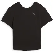 Puma Move Cloudspun Loose Fit Kurzarm-t-shirt