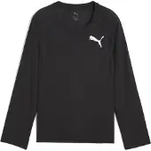 Puma Y CROSS THE LINE LS 3.0