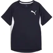 Puma Y CROSS THE LINE TEE 3.0