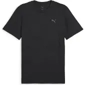 Puma Herren Shirt M MOVE CLOUDSPUN AOP TEE