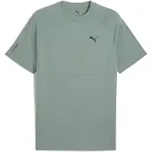Puma Herren Shirt TECH Tee