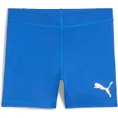 Puma W CTL Short Tight 30 team power blue (04) S