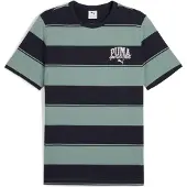 Puma Herren Shirt CLASS Stripe AOP Tee
