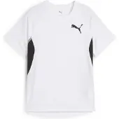 Puma Y CROSS THE LINE TEE 3.0