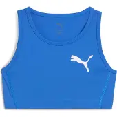 Puma G Y Cross The Line Crop 30 team power blue (04) 164