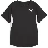Puma Y CROSS THE LINE TEE 3.0