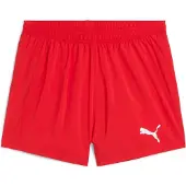 Puma Herren Short Cross the Line Split Short 3.0 526754-05 XL - Red - XL