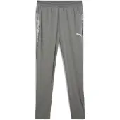 Puma teamCUP Trainingshose Grau F13 || Größe 2XL