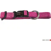 Wolters Professional himbeer Halsband 40 - 65 Centimeter