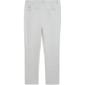 Puma Herren Golf Tech 2.0 Hose Aschgrau