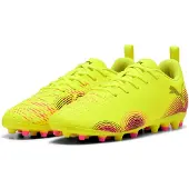 Puma Future 8 Play Mg Jugendfußballschuhe