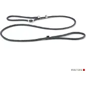 Wolters Moxonleine K2 graphit 180 cm x 13 mm