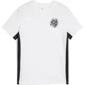 Puma Kinder Shirt ACTIVE SPORTS Small Graphic Tee B