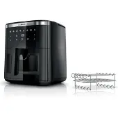 Bosch MAF671B1 Serie 6 Heißluftfritteuse