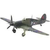 Revell Hawker Sea Hurricane Mk.IIC