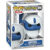 Funko POP! Pokémon - Absol 1090 Pop!