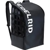 Edelrid Werkzeugtasche 9l Schwarz Schwarz One Size