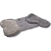 Wolters Cleankeeper Dry Bone 79 x 33 Centimeter hellgrau