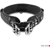 Wolters Active Pro schwarz Hundehalsband