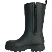 Tretorn Gummistiefel Halla Mid Winter Damen Black-Schuhgröße 38