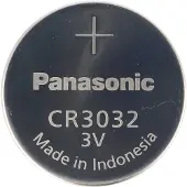 Ansmann CR3032 Lithium Batterie IEC CR 3032 3V 500mAh