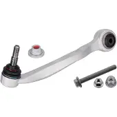 SWAG 20 94 0361 Querlenker Vorne Links Hinten für BMW 5 Limousine (E60) 5 Touring (E61)