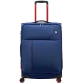 Roncato Move Expandable Trolley 64 ultramarine blue