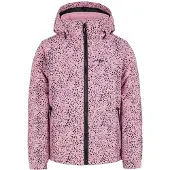 Protest Skijacke Prtbelle 23 Jr Mädchen Cameo Pink-Größe 176