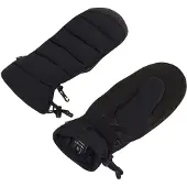 Oakley Wmns B1B Winter Mittens blackout (02E) S