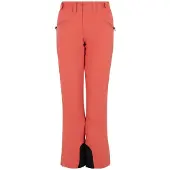 Protest Damen Hose Damen Ski Thermohose Kensington