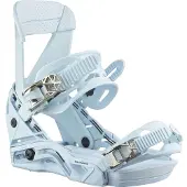 Salomon Mirage Snowboardbindungen Für Frauen