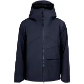 The Mountain Studio All Mountain 2l Stretch Jacke