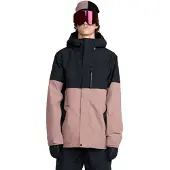 Volcom L Insulated Gore-tex Jacke