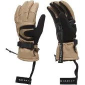 Oakley Handschuhe Timberline Glove Herren Beige / Black-L