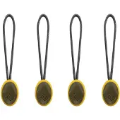Peak Design Micro Anchor 4er-Pack Kelp V4