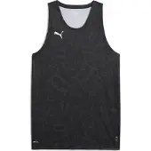Puma Teamjaws Graphic Jersey black (01) 4XL