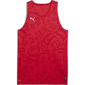 Puma teamJAWS Graphic Jersey