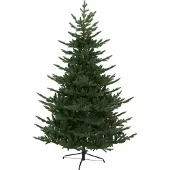 Star Trading Weihnachtsbaum'Brekstad', 210x150cm, PE/PVC MIX
