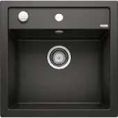 BLANCO DALAGO 5 SILGRANIT schwarz