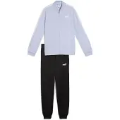 Puma Kinder Anzug Poly Baseball Suit G