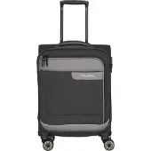 Travelite Viia 4 Wheel Trolley S anthracite
