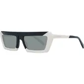 Pucci Sonnenbrille EP0175 04A 56 Damen Mehrfarbig
