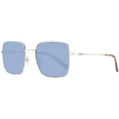 Pepe Jeans Sonnenbrille PJ5198 400 55 Damen Gold