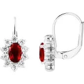 Diadema - Ohrringe - Haute Joaillerie - Liebesschmuck Kollektion