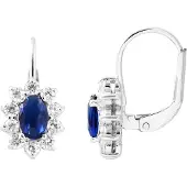 Diadema - Ohrringe - Haute Joaillerie - Liebesschmuck Kollektion