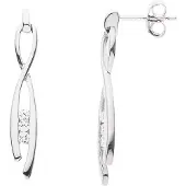 Diadema - Ohrringe - Love Jewelry Kollektion