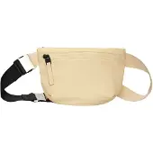 Rains Valera Bum Bag Micro gleam